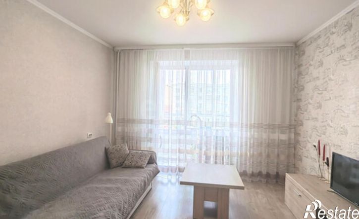 3-комн квартира Абакан, улица Арбан, 2к1