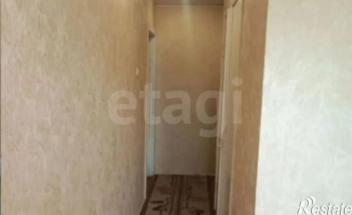 2-комн квартира Черногорск, улица Генерала Тихонова, 21