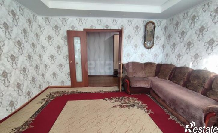4-комн квартира Черногорск, проспект Космонавтов, 19А