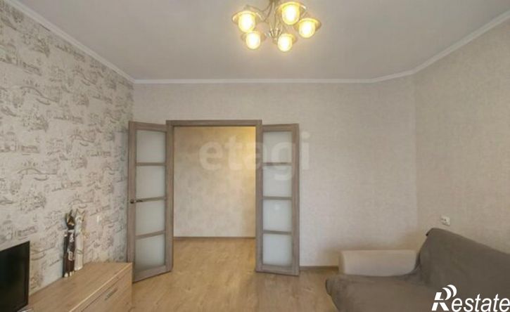3-комн квартира Абакан, улица Арбан, 2к1
