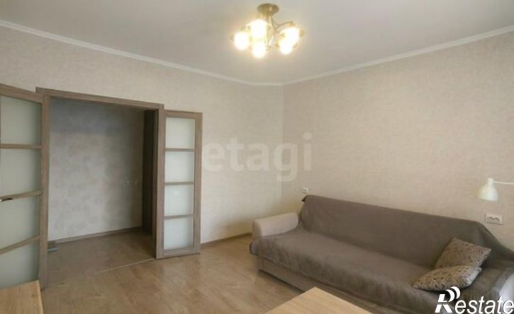 3-комн квартира Абакан, улица Арбан, 2к1