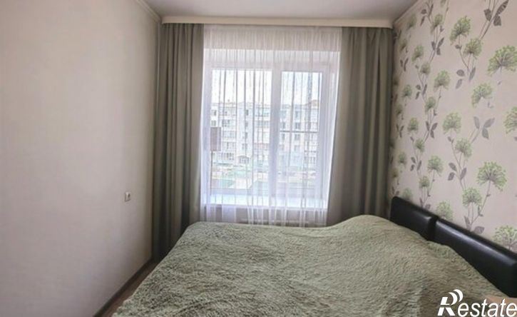 3-комн квартира Абакан, улица Арбан, 2к1