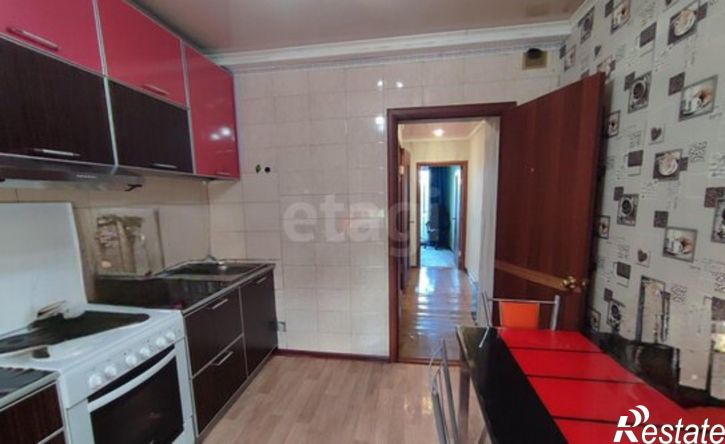 4-комн квартира Черногорск, проспект Космонавтов, 19А