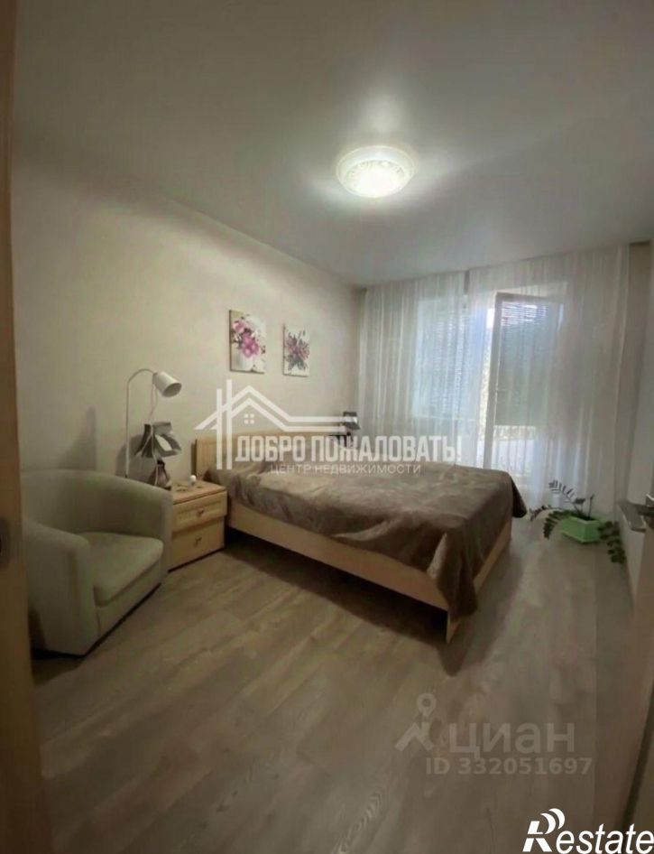 4-комн квартира Абакан, улица Некрасова, 26