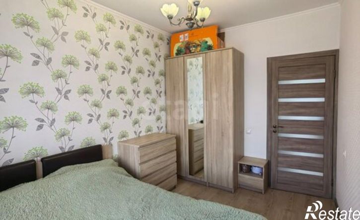 3-комн квартира Абакан, улица Арбан, 2к1