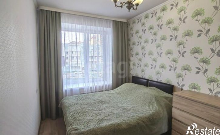 3-комн квартира Абакан, улица Арбан, 2к1