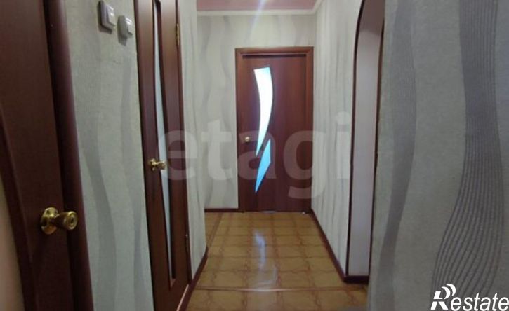 4-комн квартира Черногорск, проспект Космонавтов, 19А