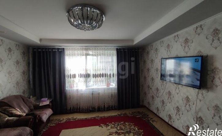 4-комн квартира Черногорск, проспект Космонавтов, 19А