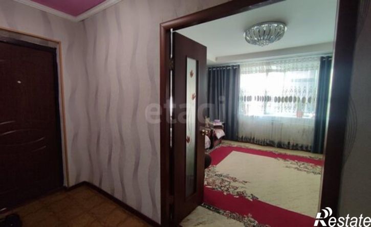 4-комн квартира Черногорск, проспект Космонавтов, 19А