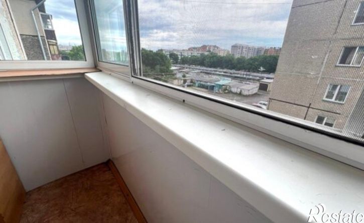 3-комн квартира Абакан, Пирятинская улица, 15