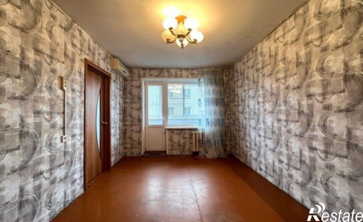 3-комн квартира Абакан, Пирятинская улица, 15
