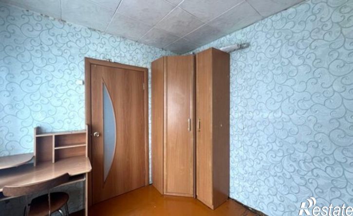 3-комн квартира Абакан, Пирятинская улица, 15