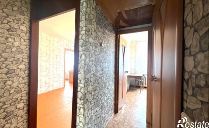 3-комн квартира Абакан, Пирятинская улица, 15