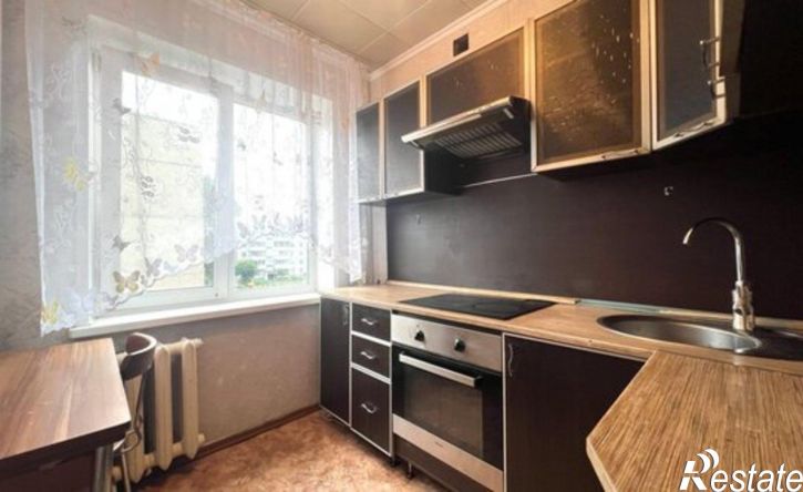 3-комн квартира Абакан, Пирятинская улица, 15