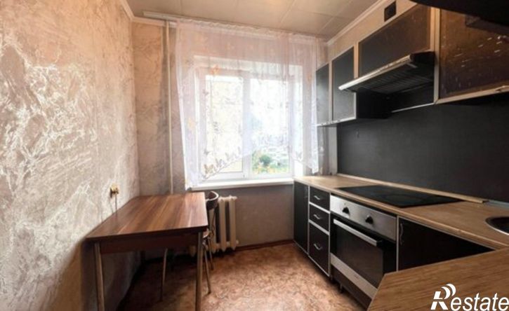 3-комн квартира Абакан, Пирятинская улица, 15