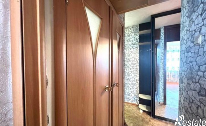 3-комн квартира Абакан, Пирятинская улица, 15