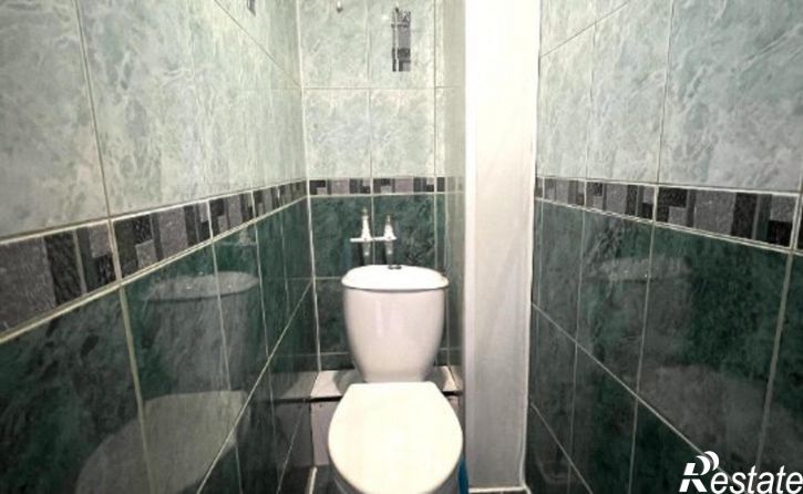 3-комн квартира Абакан, Пирятинская улица, 15