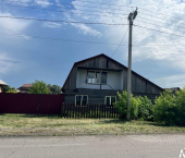 коттедж 100 кв м ул Элеваторная, 17