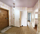 3-комн, 58кв м, этаж 4/5 Саяногорск