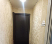 2-комн, 43кв м, этаж 2/5 ул Генерала Тихонова, 21