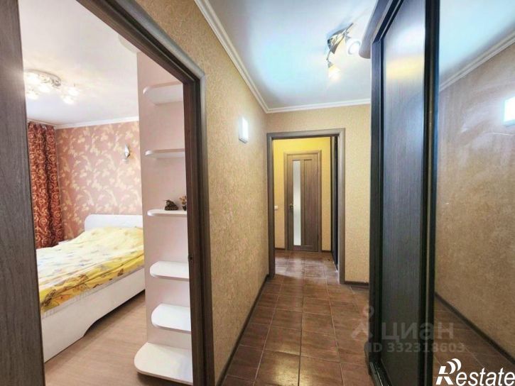 2-комн квартира Саяногорск, Советский микрорайон