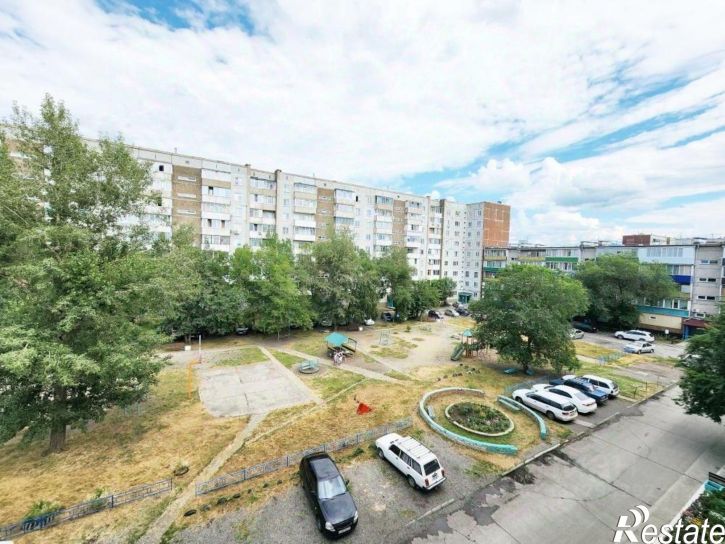 3-комн квартира Саяногорск