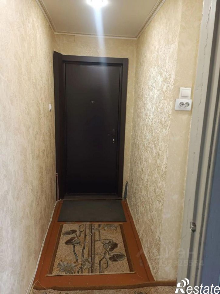 2-комн квартира ул Генерала Тихонова, 21,  д. 21