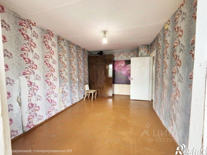3-комн квартира Саяногорск