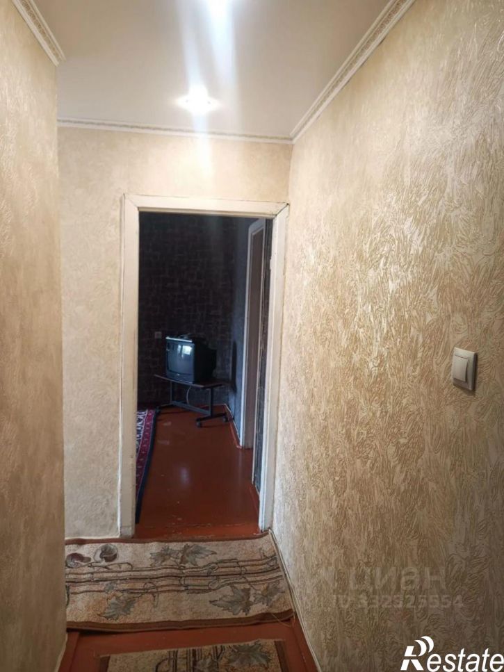 2-комн квартира ул Генерала Тихонова, 21,  д. 21
