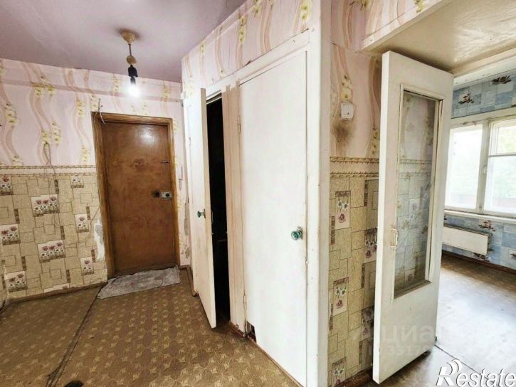 3-комн квартира Саяногорск