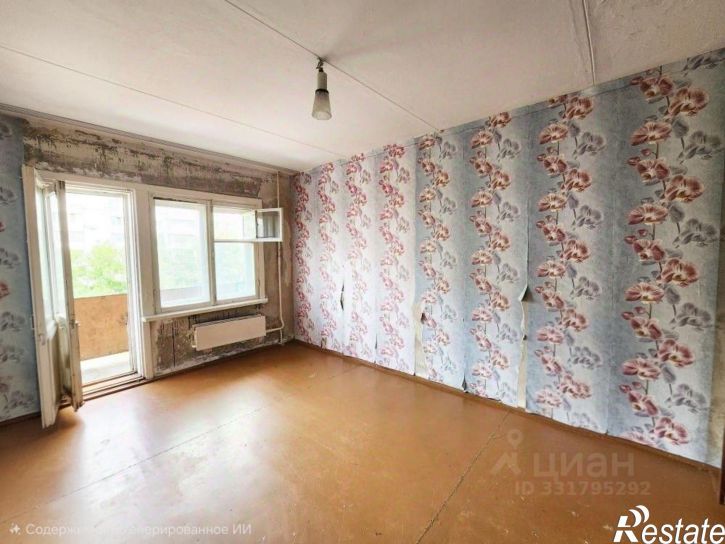 3-комн квартира Саяногорск