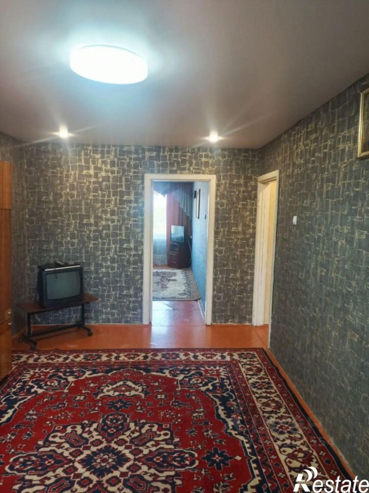 2-комн квартира ул Генерала Тихонова, 21,  д. 21