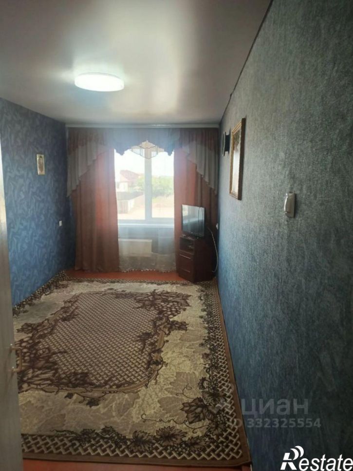 2-комн квартира ул Генерала Тихонова, 21,  д. 21