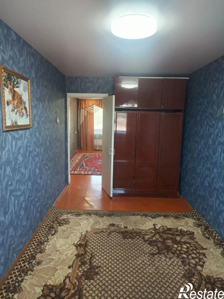 2-комн квартира ул Генерала Тихонова, 21,  д. 21
