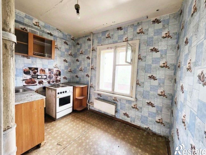 3-комн квартира Саяногорск
