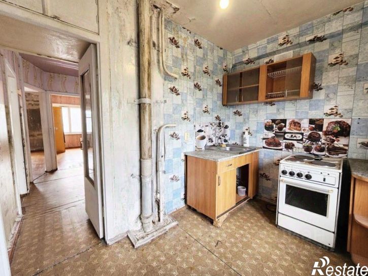 3-комн квартира Саяногорск