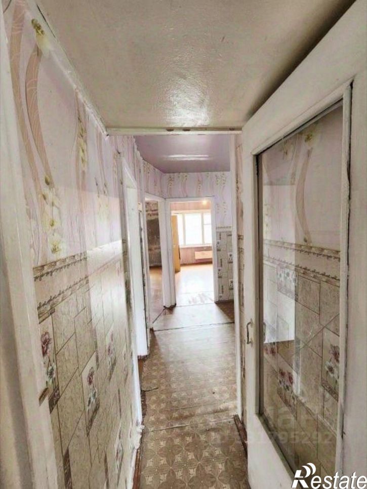 3-комн квартира Саяногорск