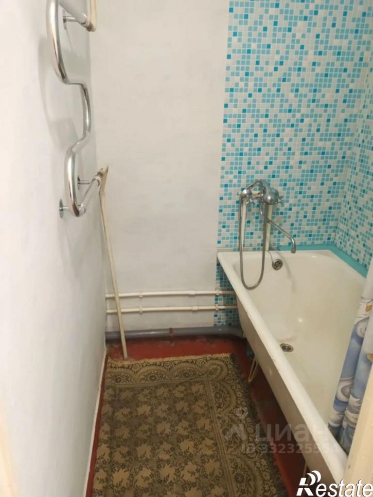 2-комн квартира ул Генерала Тихонова, 21,  д. 21