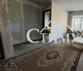 2-комн, 42кв м, этаж 3/5 ул 50 лет Октября, 7