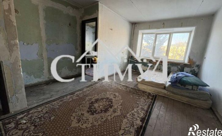 2-комн квартира ул 50 лет Октября, 7,  д. 7