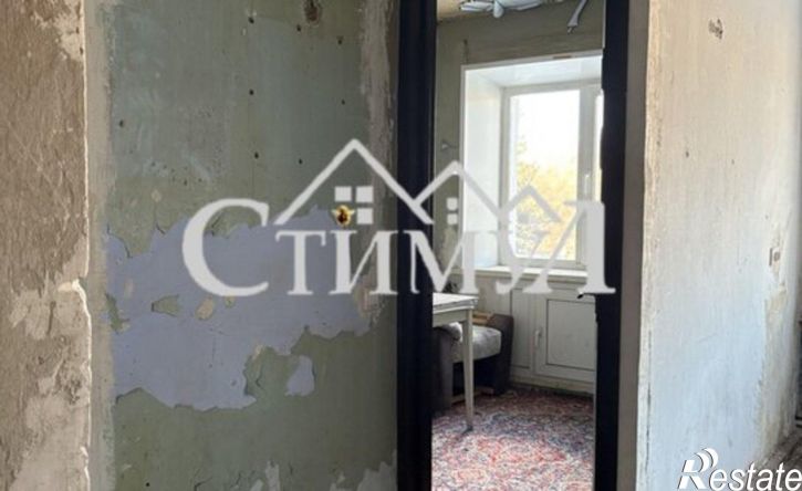 2-комн квартира ул 50 лет Октября, 7,  д. 7