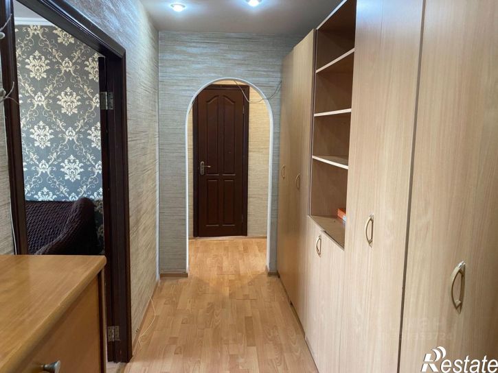 4-комн квартира Черногорск