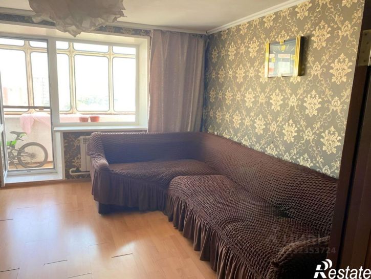 4-комн квартира Черногорск