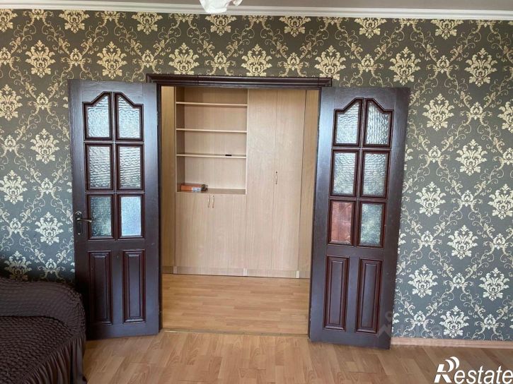4-комн квартира Черногорск