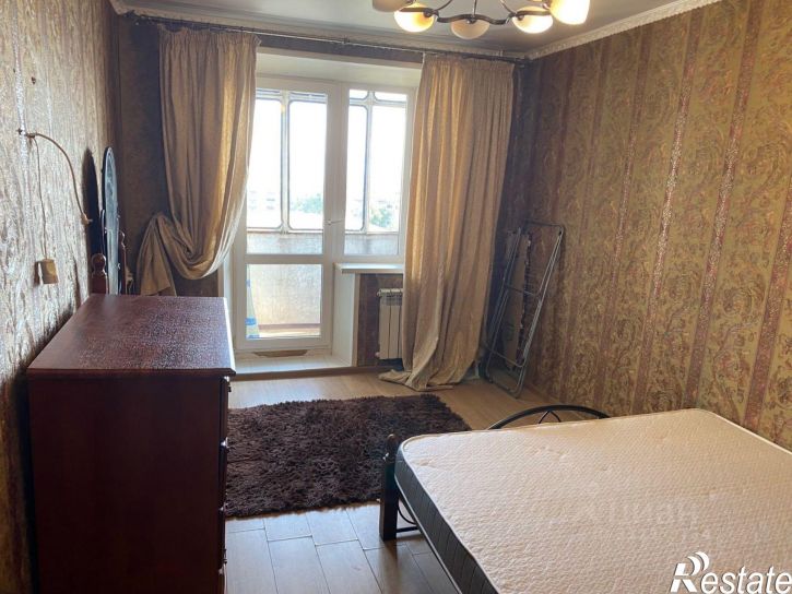 4-комн квартира Черногорск