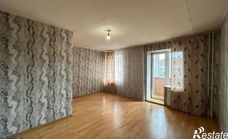 1-комн квартира Абакан, улица Некрасова, 22А