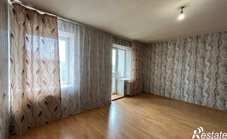 1-комн квартира Абакан, улица Некрасова, 22А