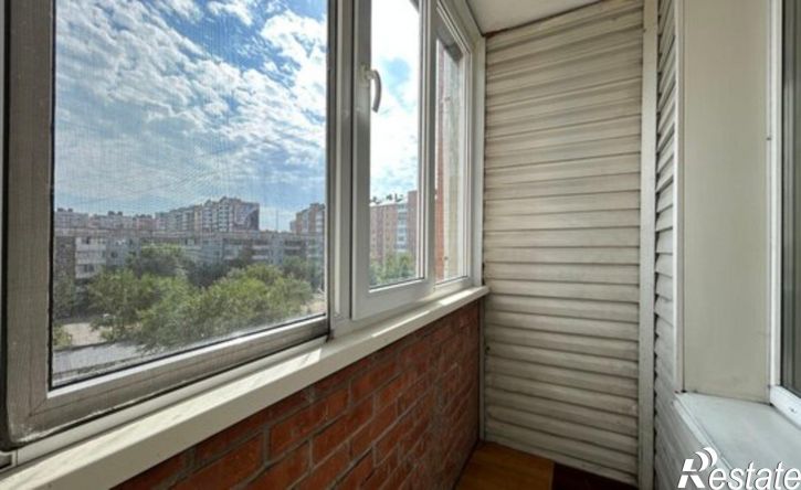 1-комн квартира Абакан, улица Некрасова, 22А