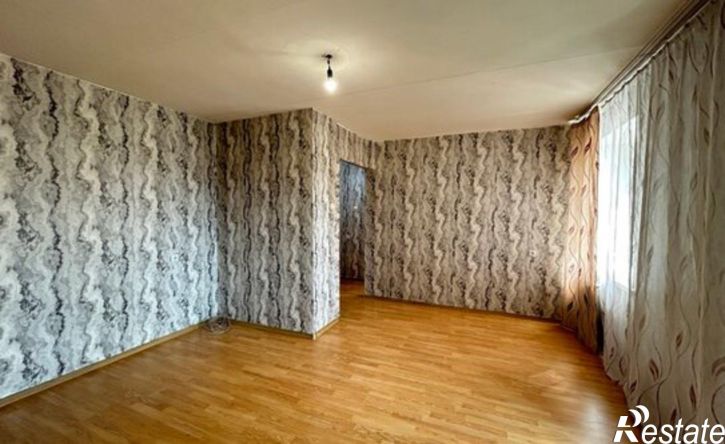 1-комн квартира Абакан, улица Некрасова, 22А