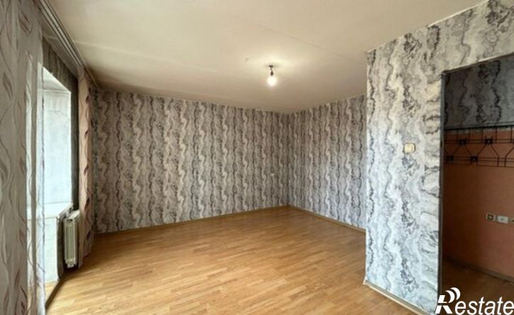 1-комн квартира Абакан, улица Некрасова, 22А